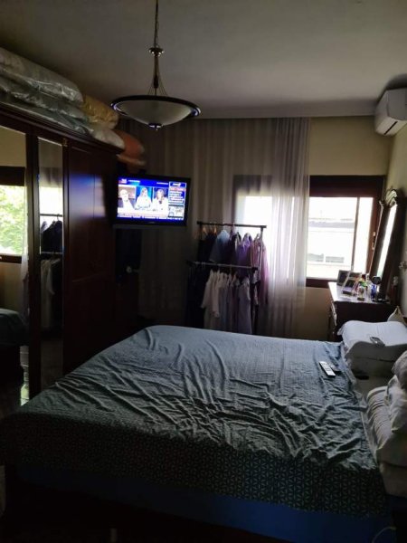 Tirane, jepet me qera apartament 3+1+A Kati 5, 120 m² 600 Euro (Myslym Shyri)