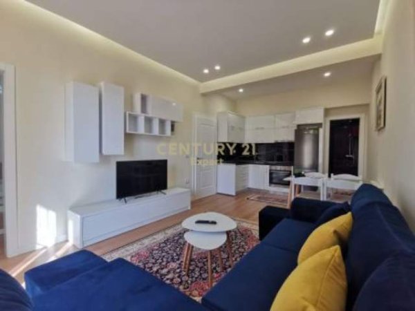 Tirane, shitet apartament 1+1+A+BLK Kati 3, 106 m² 220.000 Euro (Rruga e Durresit, Sheshi Adem Jashari)