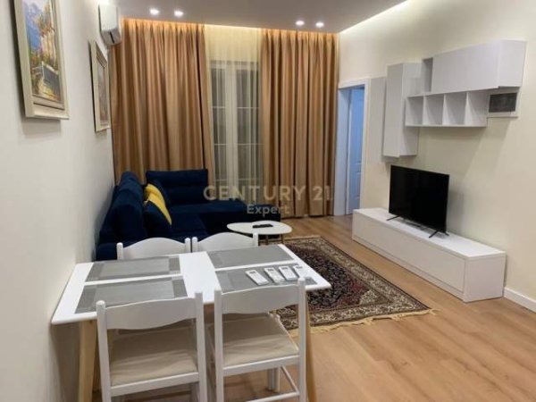 Tirane, shitet apartament 1+1+A+BLK Kati 3, 106 m² 220.000 Euro (Rruga e Durresit, Sheshi Adem Jashari)