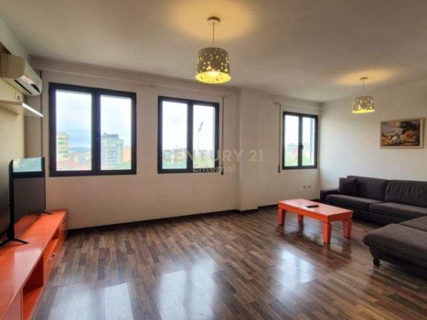 Tirane, shitet apartament 2+1+A+BLK Kati 5, 110 m² 240.000  (Rr. Zef Jubani, Sheshi Willson)