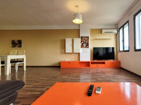 Tirane, shitet apartament 2+1+A+BLK Kati 5, 110 m² 240.000  (Rr. Zef Jubani, Sheshi Willson)