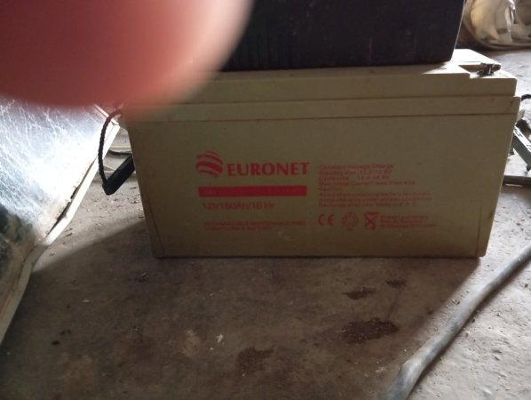 Tirane, shes pajisje Panel Diellor 200 Euro