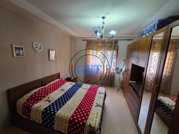 Durres, shitet apartament 2+1 Kati 2, 82 m² 80.000 € (Lagjia 16)