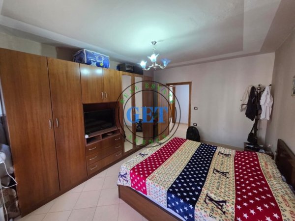 Durres, shitet apartament 2+1 Kati 2, 82 m² 80.000 € (Lagjia 16)