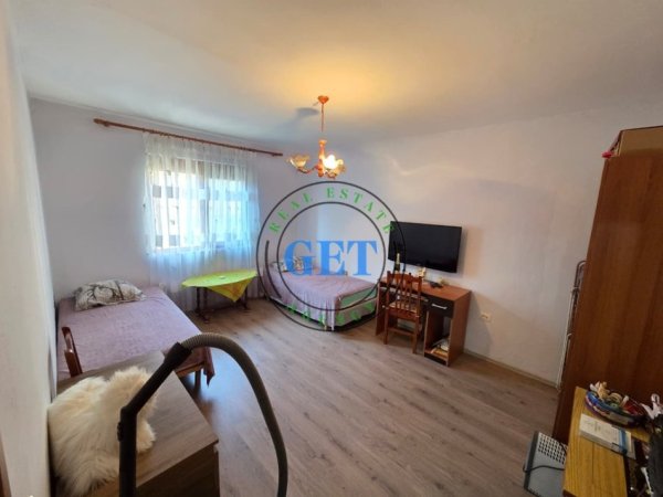 Durres, shitet apartament 2+1 Kati 2, 82 m² 80.000 € (Lagjia 16)