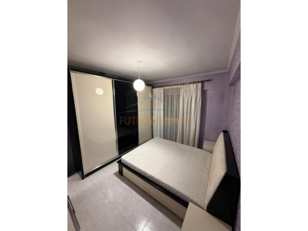 Tirane, jepet me qera apartament 2+1+Ballkon Kati 4, 100 m² 550 € (Don Bosko)