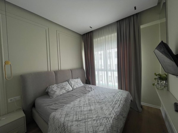Tirane, shes apartament 2+1+Ballkon Kati 3, 87 m² 180.000 € (Rezidenca Kaimi)