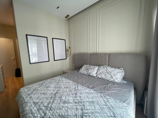Tirane, shes apartament 2+1+Ballkon Kati 3, 87 m² 180.000 € (Rezidenca Kaimi)