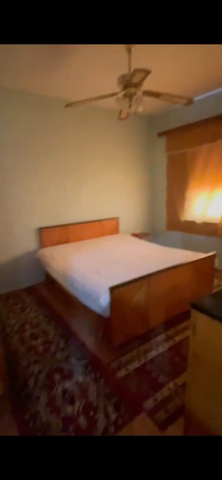 Tirane, jepet me qera apartament 2+1+Ballkon Kati 4, 75 m² 450 € (ISH RESTORANT DURRESI)