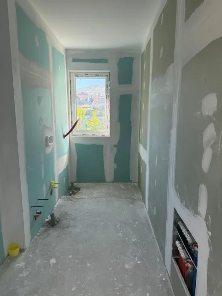 Tirane, shitet Vile 3 Katshe Kati 3, 326 m² 850.000 € (Prane TEG)