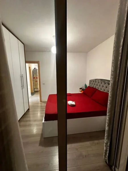 Tirane, jepet me qera apartament 2+1+Ballkon Kati 1, 72 m² 600 € (KODRA E DIELLIT)