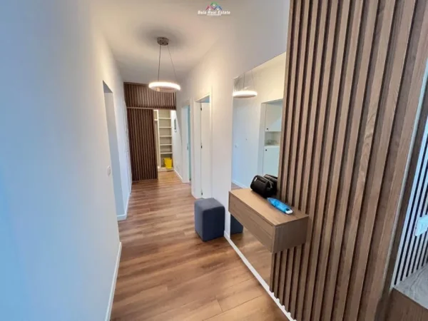 Tirane, jepet me qera apartament 2+1 Kati 3, 92 m² 850 € (riza cerova)