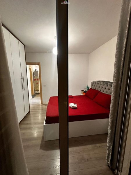 Tirane, jepet me qera apartament 2+1 Kati 1, 76 m² 600 € (kodra e diellit)