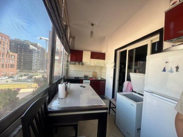 Tirane, shitet apartament 2+1 Kati 2, 110 m² 186.000 € 
