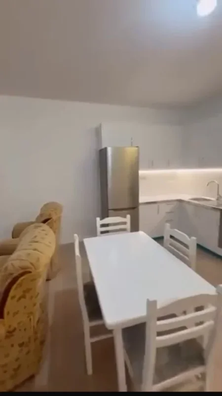 Tirane, jap me qera apartament 1+1+Ballkon Kati 2, 80 m² 550 € (Kopshti Zoologjik)