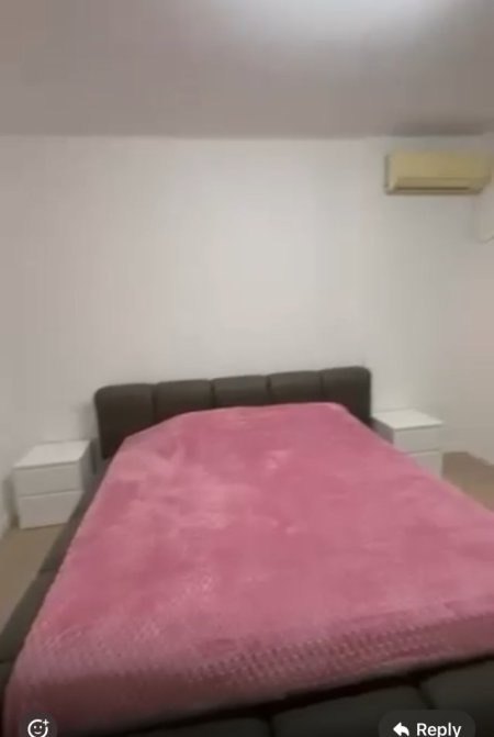 Tirane, jap me qera apartament 1+1+Ballkon Kati 2, 80 m² 550 € (Kopshti Zoologjik)