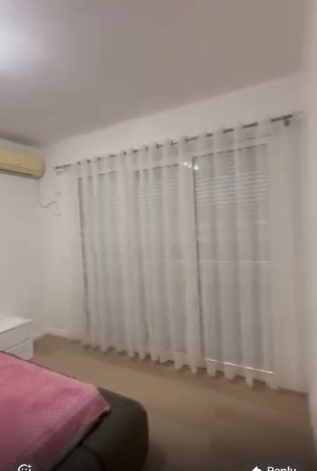 Tirane, jap me qera apartament 1+1+Ballkon Kati 2, 80 m² 550 € (Kopshti Zoologjik)