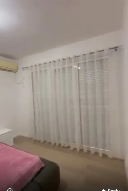 Tirane, jap me qera apartament 1+1+Ballkon Kati 2, 80 m² 550 € (Kopshti Zoologjik)
