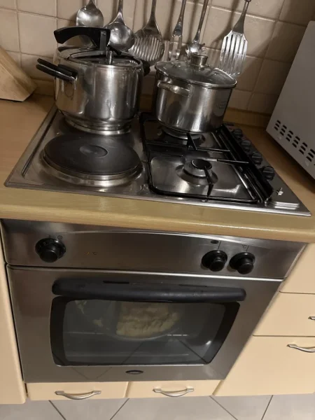 Tirane, shes Sobe | Furre Sobe Inkaso Korent dhe Gaz