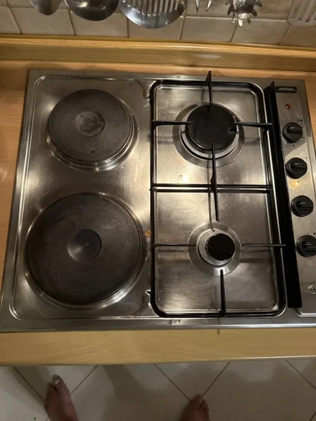 Tirane, shes Sobe | Furre Sobe Inkaso Korent dhe Gaz