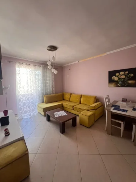 Tirane, shitet apartament 1+1 Kati 8, 66 m² 87.000 € (Astir)