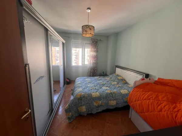 Tirane, shitet apartament 1+1 Kati 8, 66 m² 87.000 € (Astir)