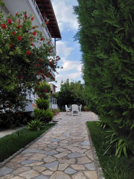 Elbasan, shes Vile 3 Katshe , 400 m² 300.000 € (Lagjia Emin Matraxhiu)