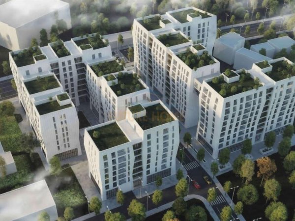 Tirane, shitet apartament 2+1 Kati 2, 109 m² 168.000 € (Porcelan 3)