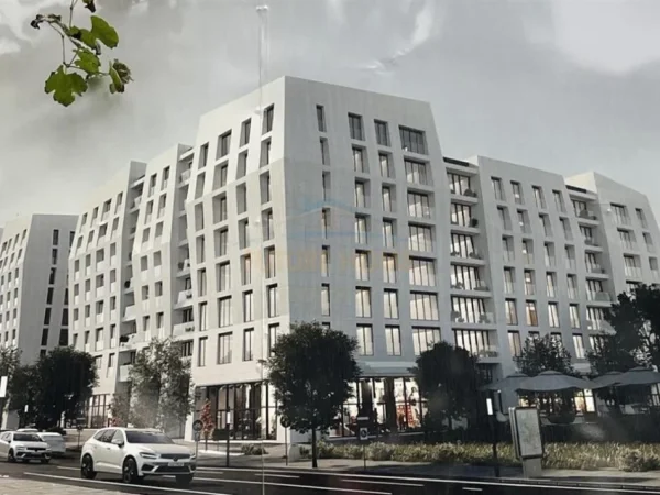 Tirane, shitet apartament 2+1 Kati 2, 109 m² 168.000 € (Porcelan 3)