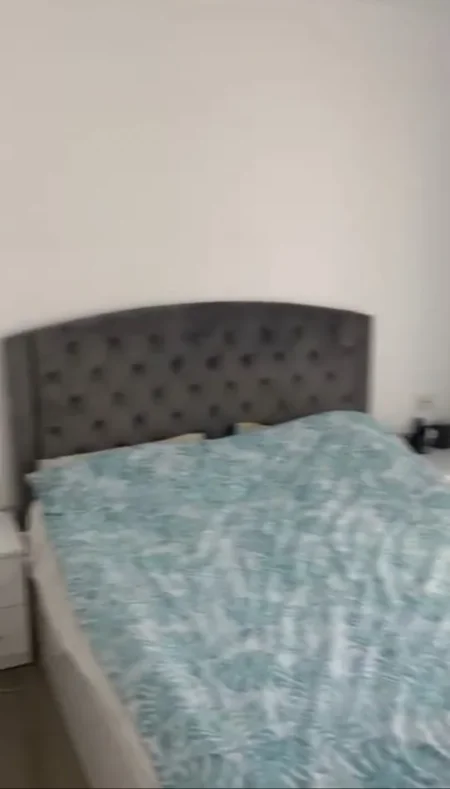 Tirane, jepet me qera apartament 2+1 , 72 m² 600 € (Rruga Rrapo Hekali)