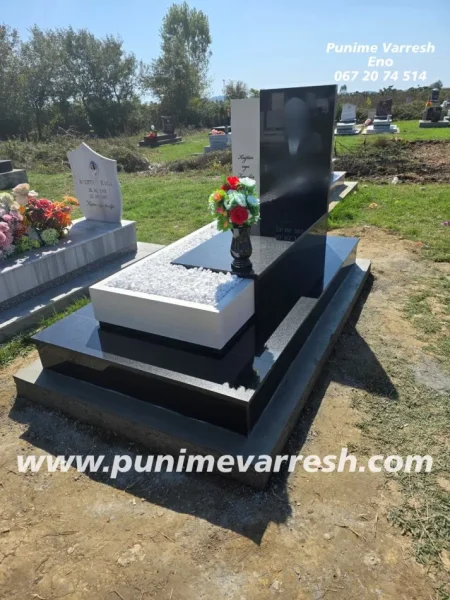 Tirane, ofroj Punime Varresh Durres | Modele Varresh Graniti Me Pikture