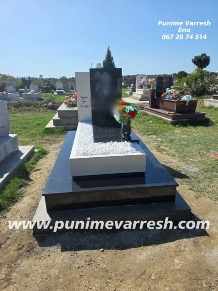 Tirane, ofroj Punime Varresh Durres | Modele Varresh Graniti Me Pikture