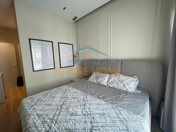 Tirane, shitet apartament 2+1+Ballkon Kati 3, 87 m² 180.000 € (ALI DEM)