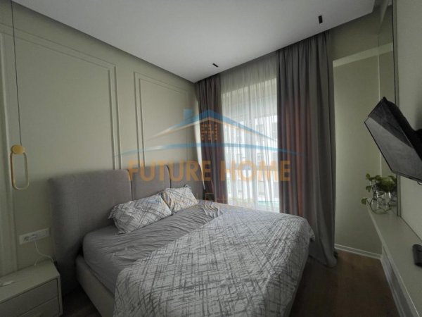 Tirane, shitet apartament 2+1+Ballkon Kati 3, 87 m² 180.000 € (ALI DEM)