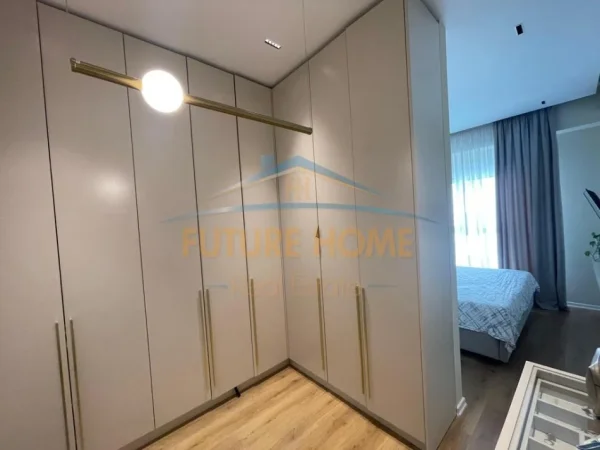 Tirane, shitet apartament 2+1+Ballkon Kati 3, 87 m² 180.000 € (ALI DEM)