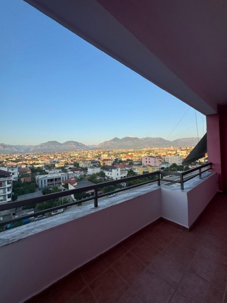 Tirane, shitet apartament 1+1+Ballkon Kati 6, 71 m² 85.000 € (Prane Casa Italia Shitet 1+1 Me Hipoteke)