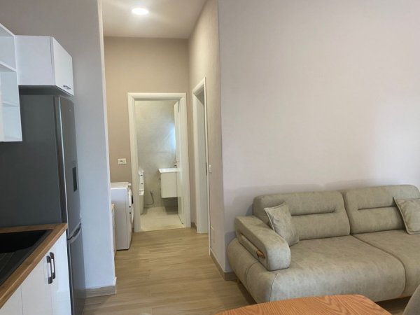 Tirane, jepet me qera apartament 1+1+Ballkon Kati 1, 54 m² 350 € (ne rrugen Petro Morko Yzberisht Tirane)