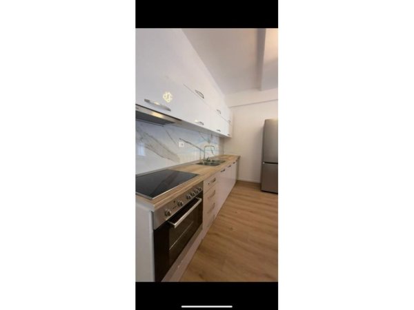 Tirane, shitet apartament 1+1+Ballkon Kati 3, 62 m² 100.000 € (Rezidenca “Oxa”)