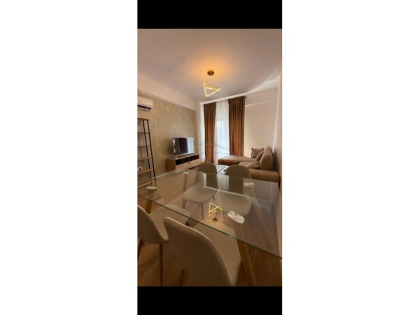 Tirane, shitet apartament 1+1+Ballkon Kati 3, 62 m² 100.000 € (Rezidenca “Oxa”)
