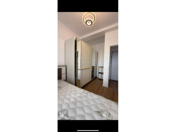 Tirane, shitet apartament 1+1+Ballkon Kati 3, 62 m² 100.000 € (Rezidenca “Oxa”)