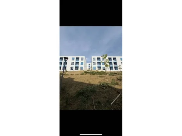 Tirane, shitet apartament 1+1+Ballkon Kati 3, 62 m² 100.000 € (Rezidenca “Oxa”)