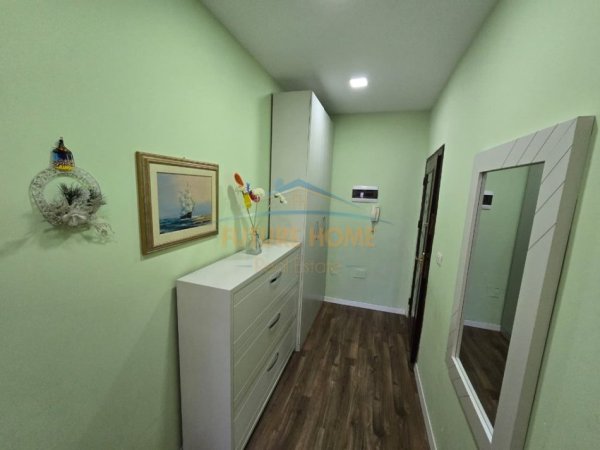 Tirane, jepet me qera apartament 2+1+Ballkon Kati 4, 107 m² 700 € (Rruga Dritan Hoxha)