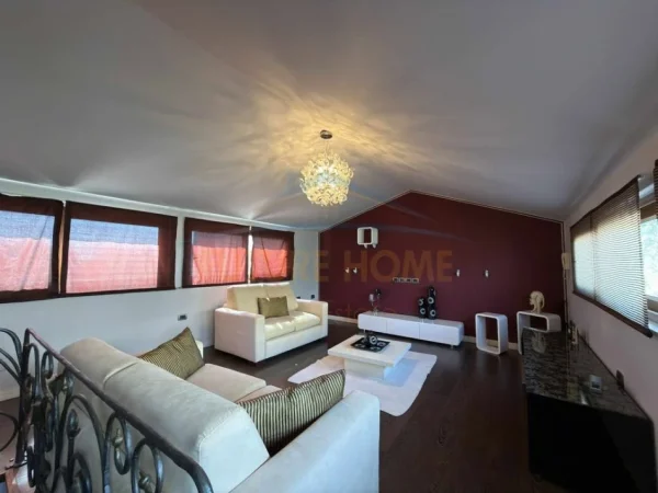 Tirane, jepet me qera apartament 3 Katshe , 307 m² 3.500 € (Kodra e Diellit)