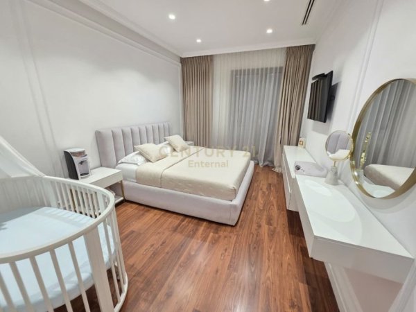 Tirane, shitet apartament 3+1 Kati 7, 202 m² 750.000 € (Kompleksi Delijorgji)