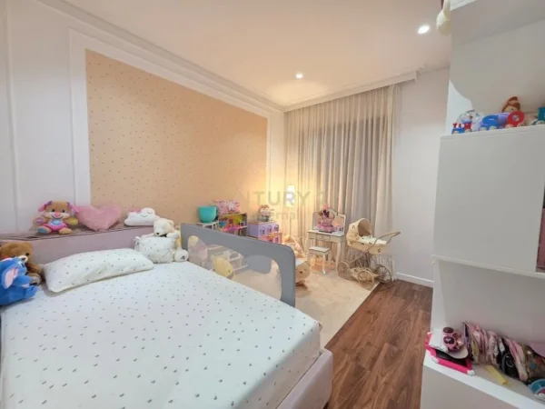 Tirane, shitet apartament 3+1 Kati 7, 202 m² 750.000 € (Kompleksi Delijorgji)