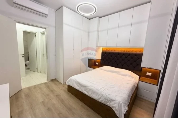 Tirane, jepet me qera apartament 2+1 Kati 2, 72 m² 700 € (Kodra e Diellit 1)