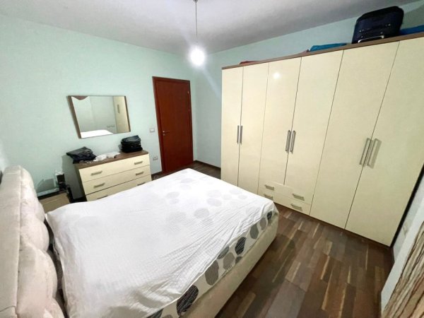 Me Qera : 1+1📍Liqeni i Thate (Res.Kapiten Mir Zoti) - 550€- S.75m² - Lokacion shume i Favorshem🔥