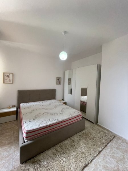 Tirane, jepet me qera apartament 1+1+Ballkon Kati 6, 65 m² 550 € (Zogu i Zi)