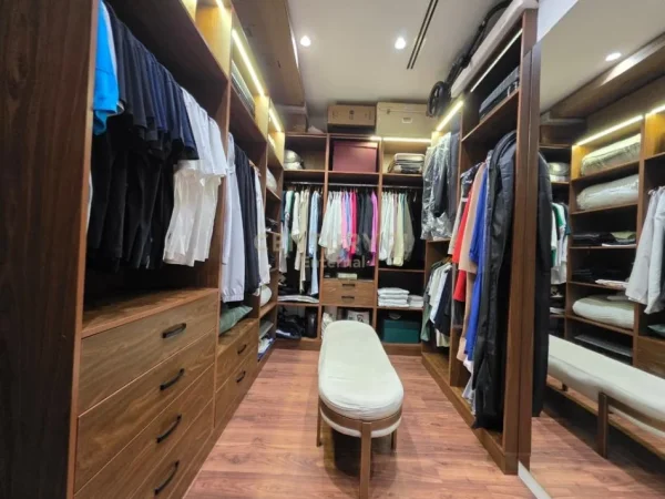 Tirane, shitet apartament 3+1+Aneks+Ballkon Kati 7, 202 m² 750.000 € (Delijorgji)