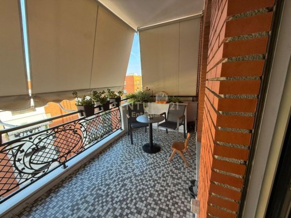 Tirane, shitet apartament 3+1+Aneks+Ballkon Kati 7, 202 m² 750.000 € (Delijorgji)